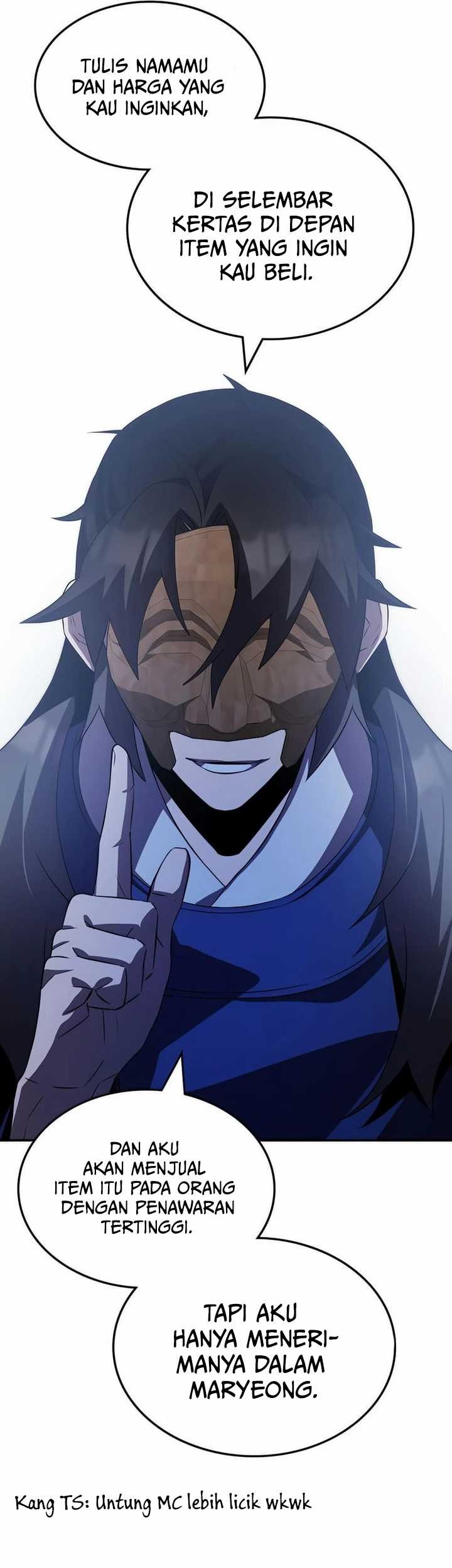 Drug Devourer Chapter 58 - halaman 64