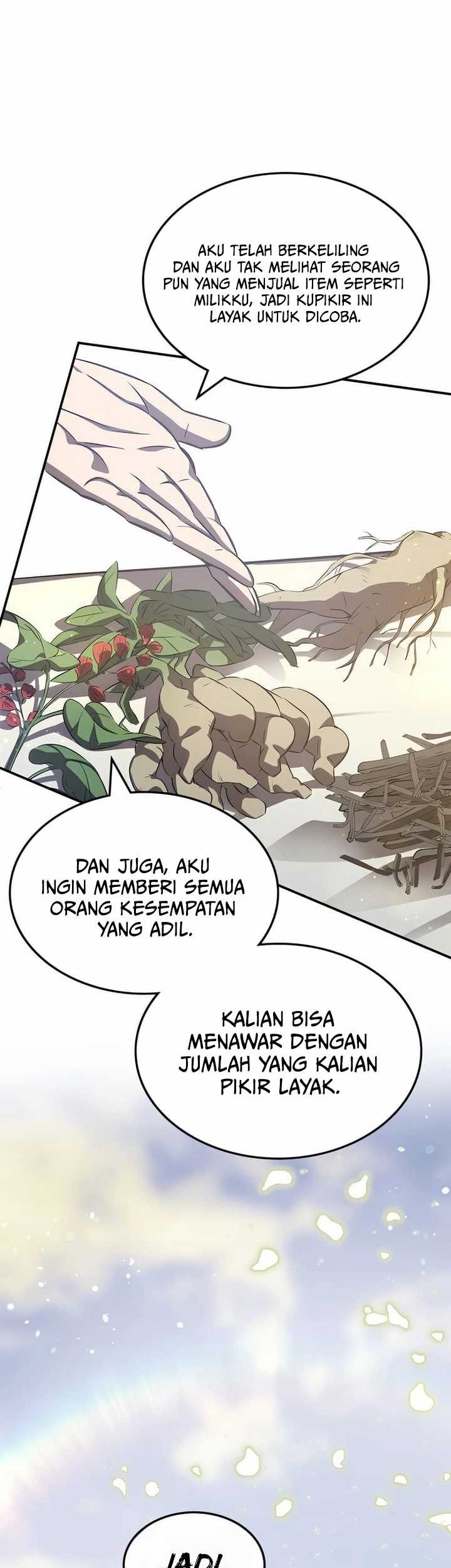 Drug Devourer Chapter 58 - halaman 66