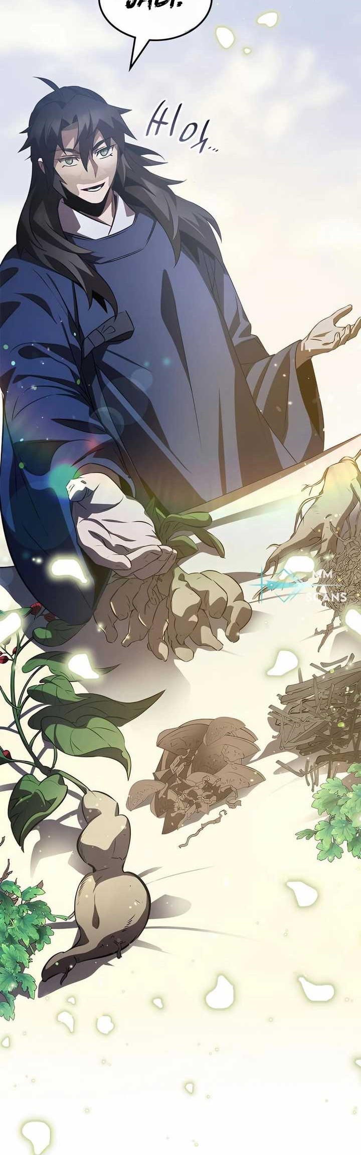 Drug Devourer Chapter 58 - halaman 67