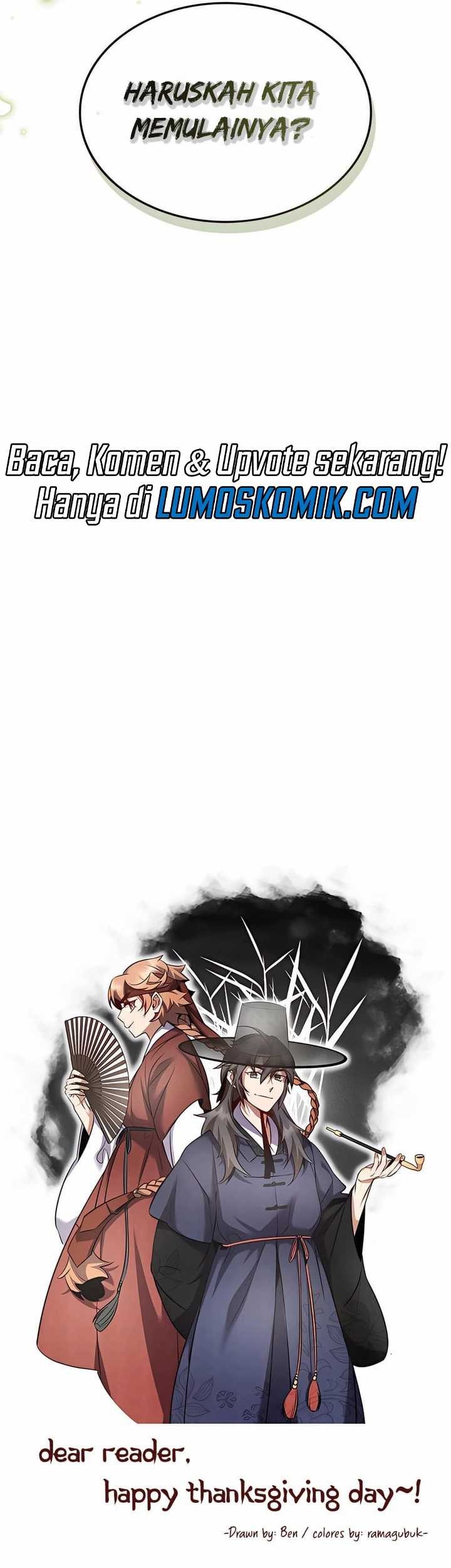 Drug Devourer Chapter 58 - halaman 68