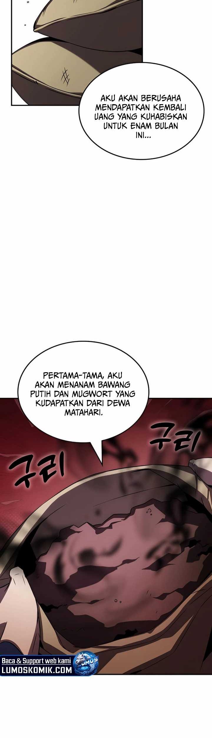 Drug Devourer Chapter 58 - halaman 7