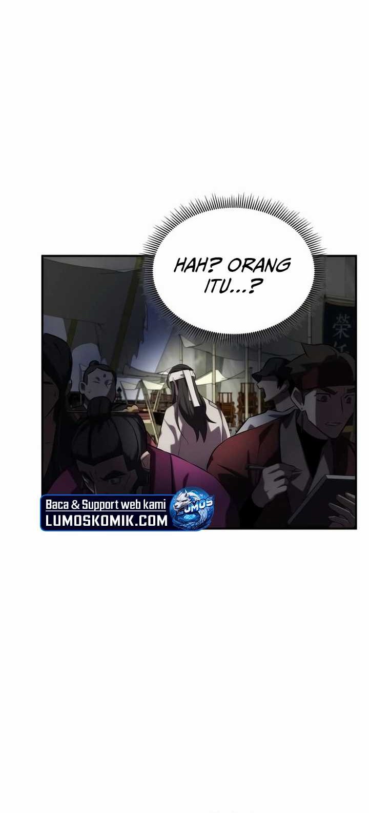 Drug Devourer Chapter 59 - halaman 11