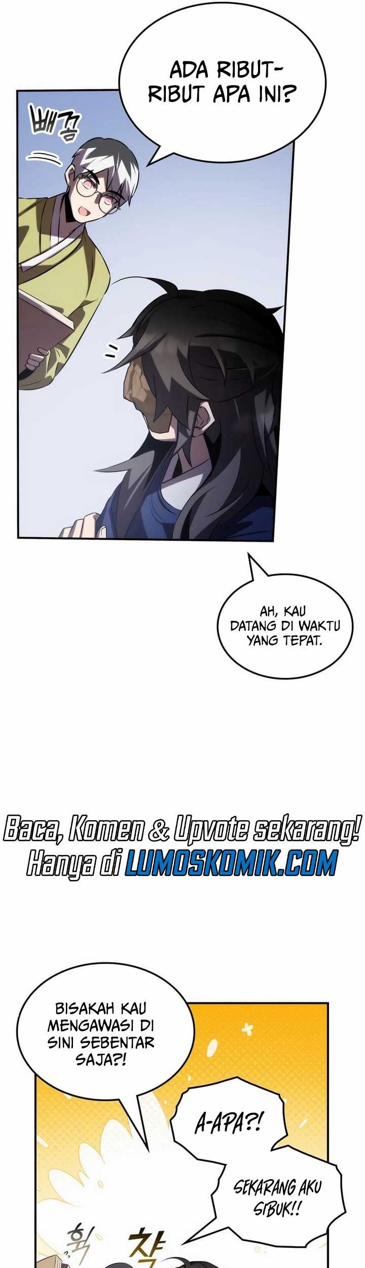 Drug Devourer Chapter 59 - halaman 12