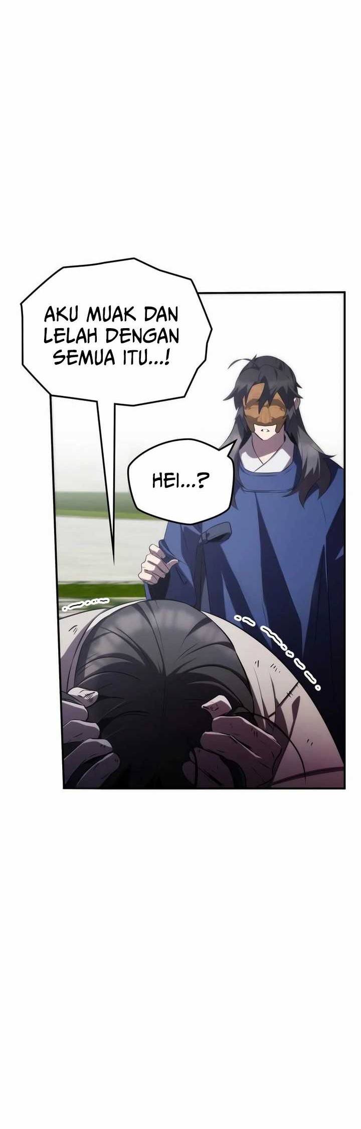 Drug Devourer Chapter 59 - halaman 19