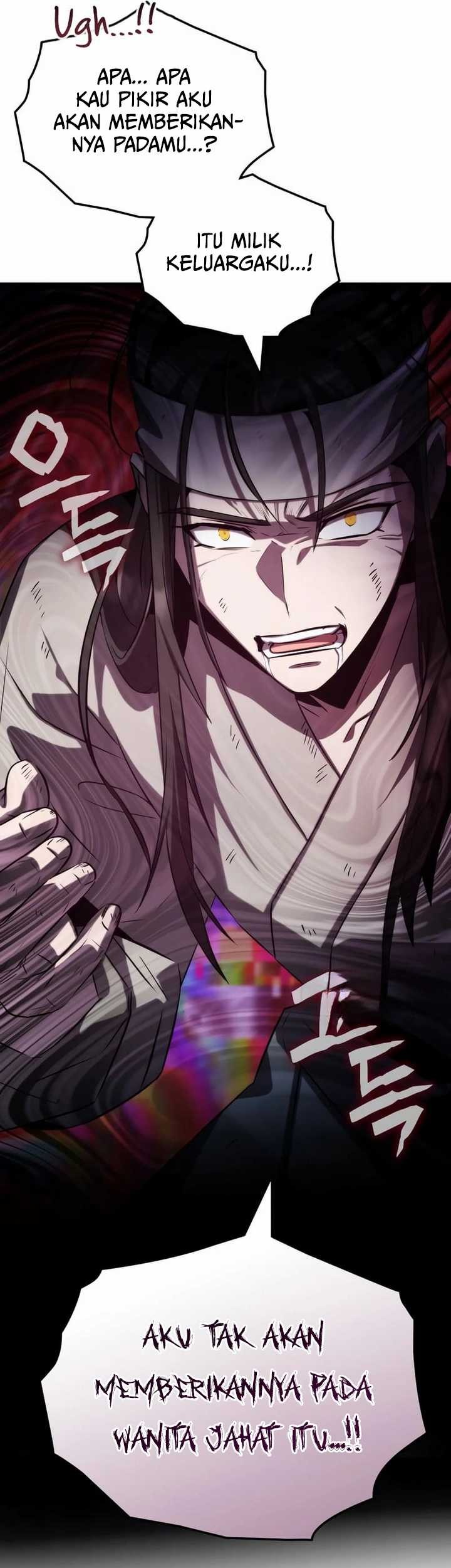 Drug Devourer Chapter 59 - halaman 20
