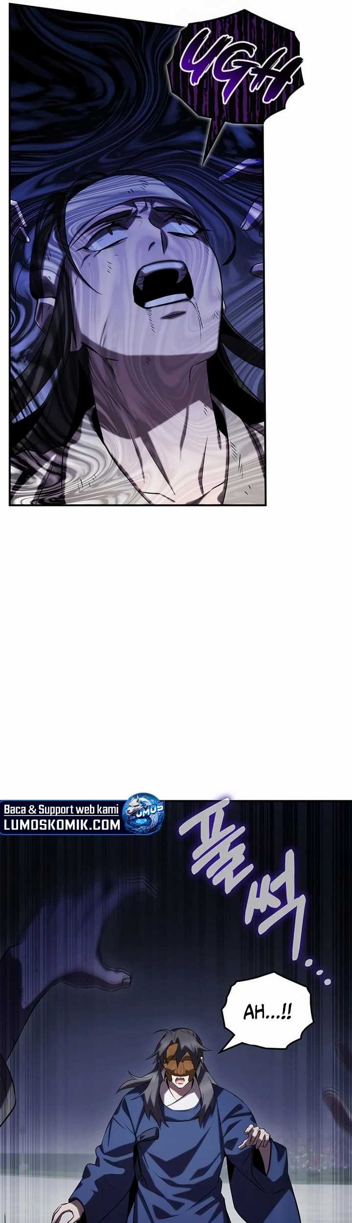 Drug Devourer Chapter 59 - halaman 22