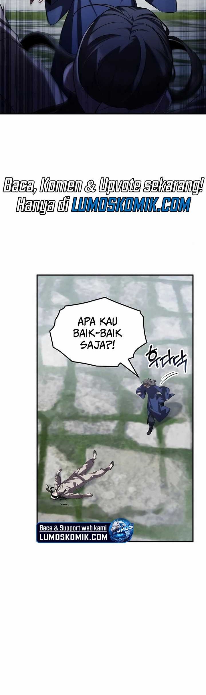 Drug Devourer Chapter 59 - halaman 23