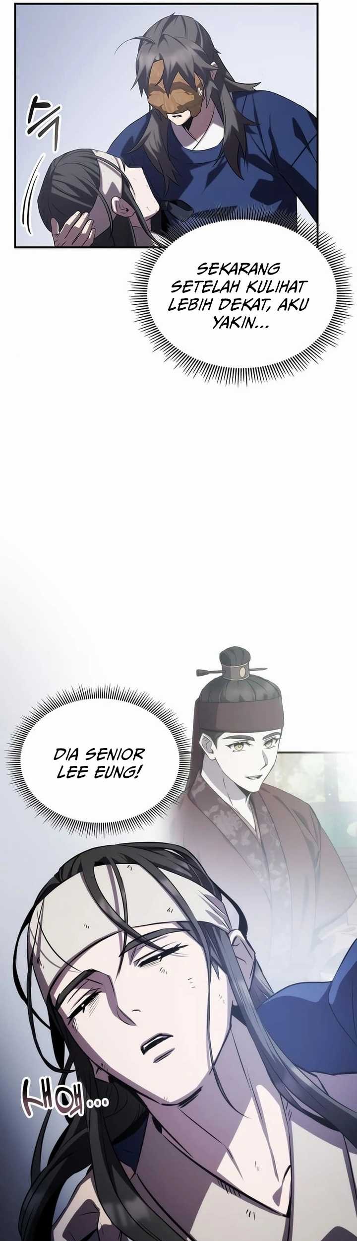 Drug Devourer Chapter 59 - halaman 24