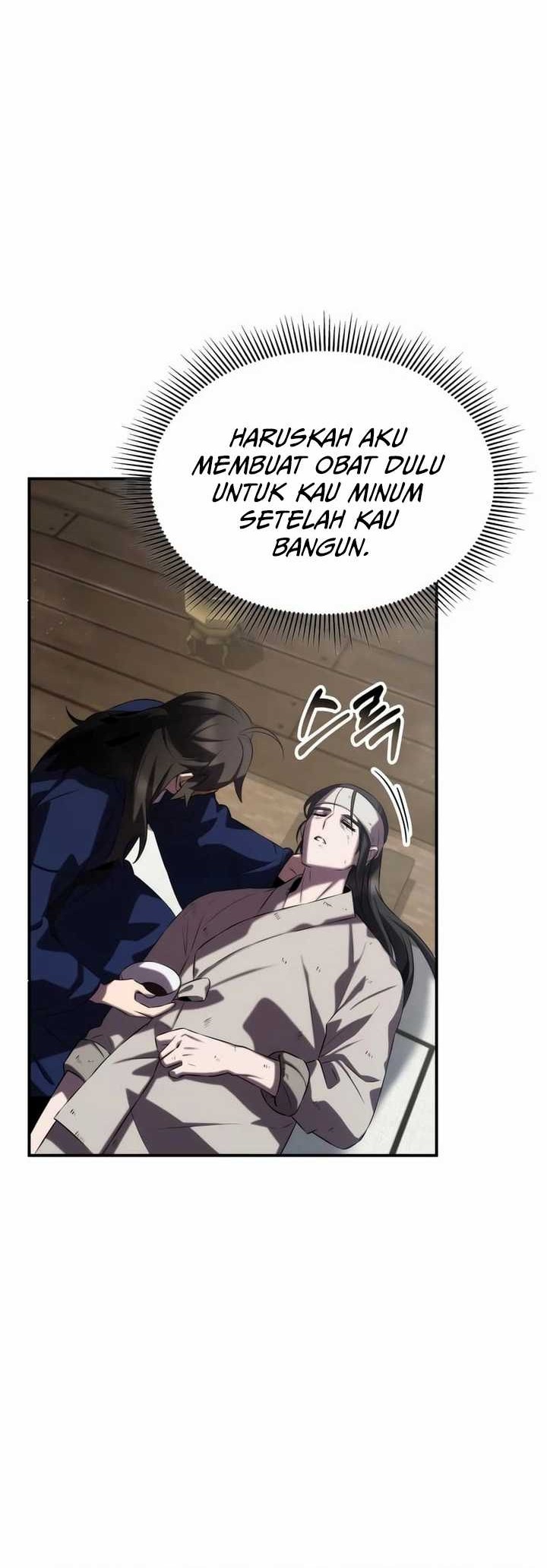 Drug Devourer Chapter 59 - halaman 31