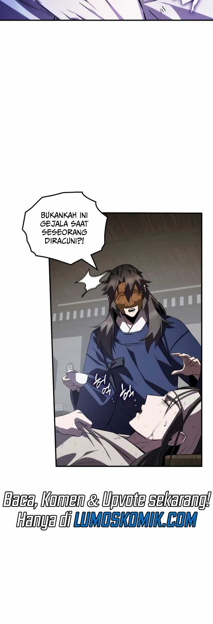 Drug Devourer Chapter 59 - halaman 33