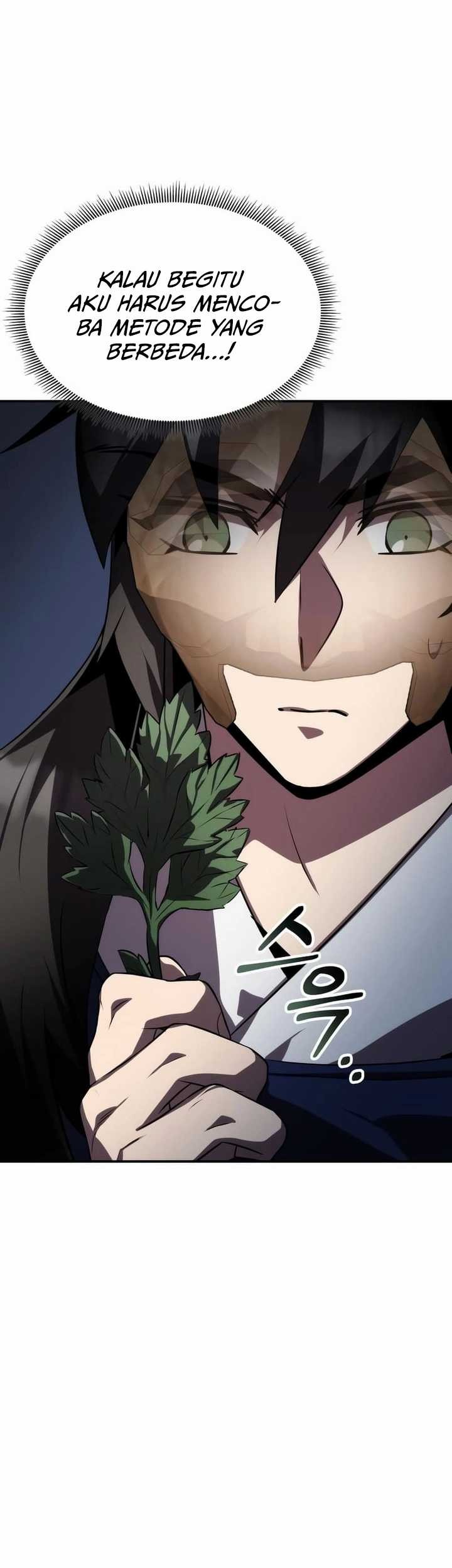 Drug Devourer Chapter 59 - halaman 42