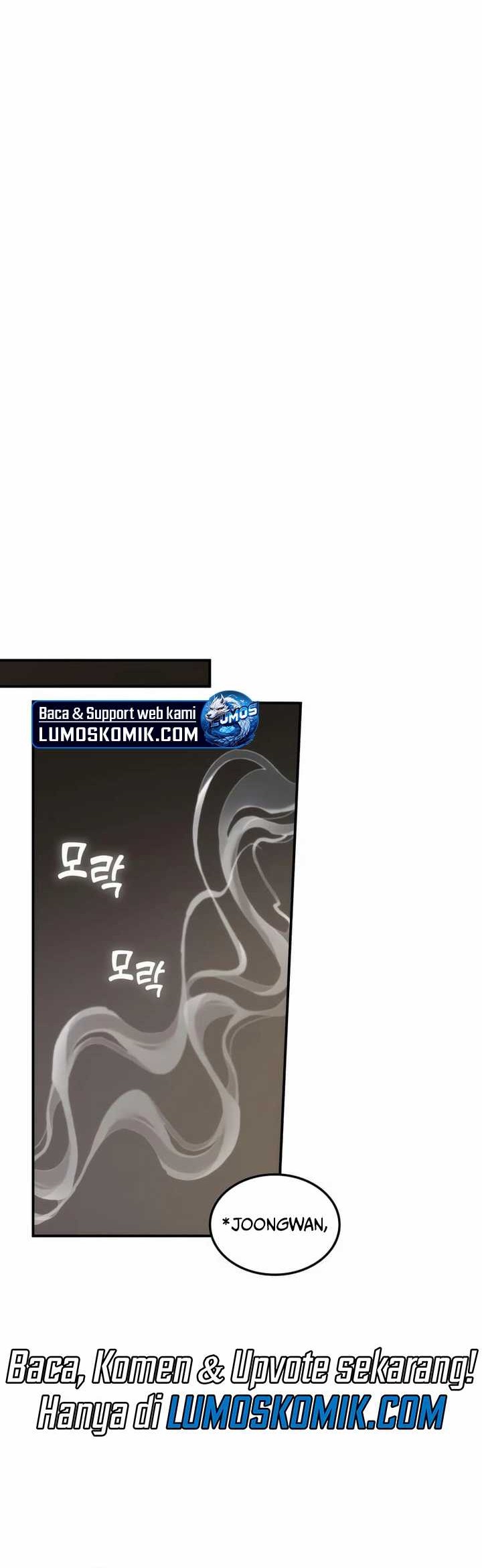 Drug Devourer Chapter 59 - halaman 43
