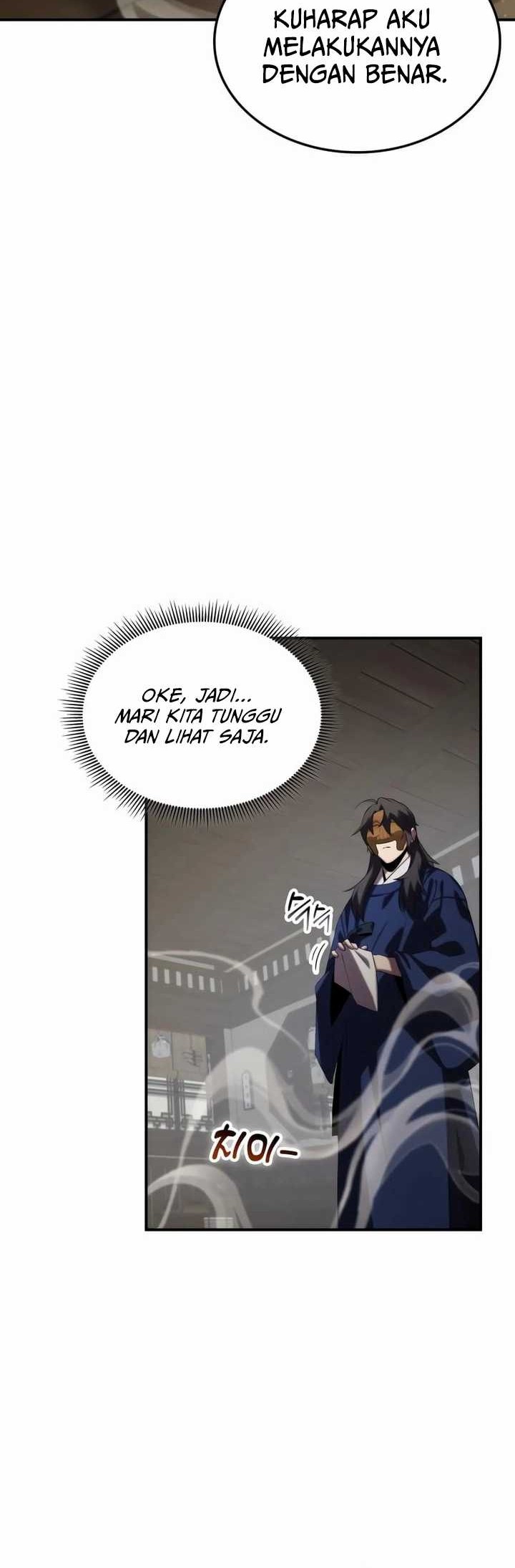 Drug Devourer Chapter 59 - halaman 45