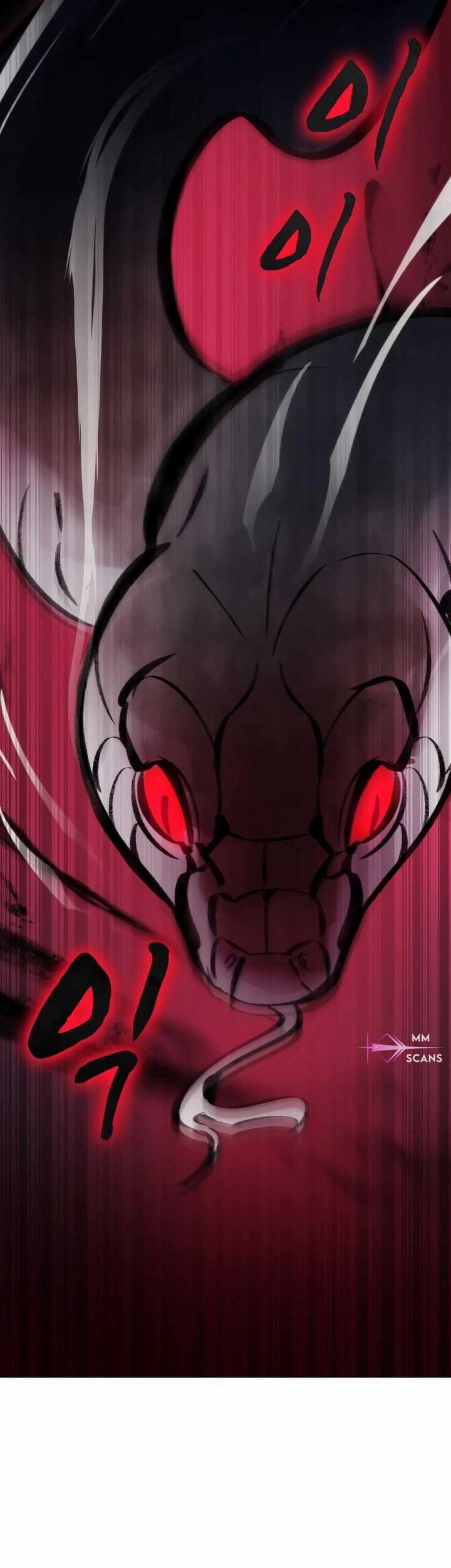 Drug Devourer Chapter 59 - halaman 48