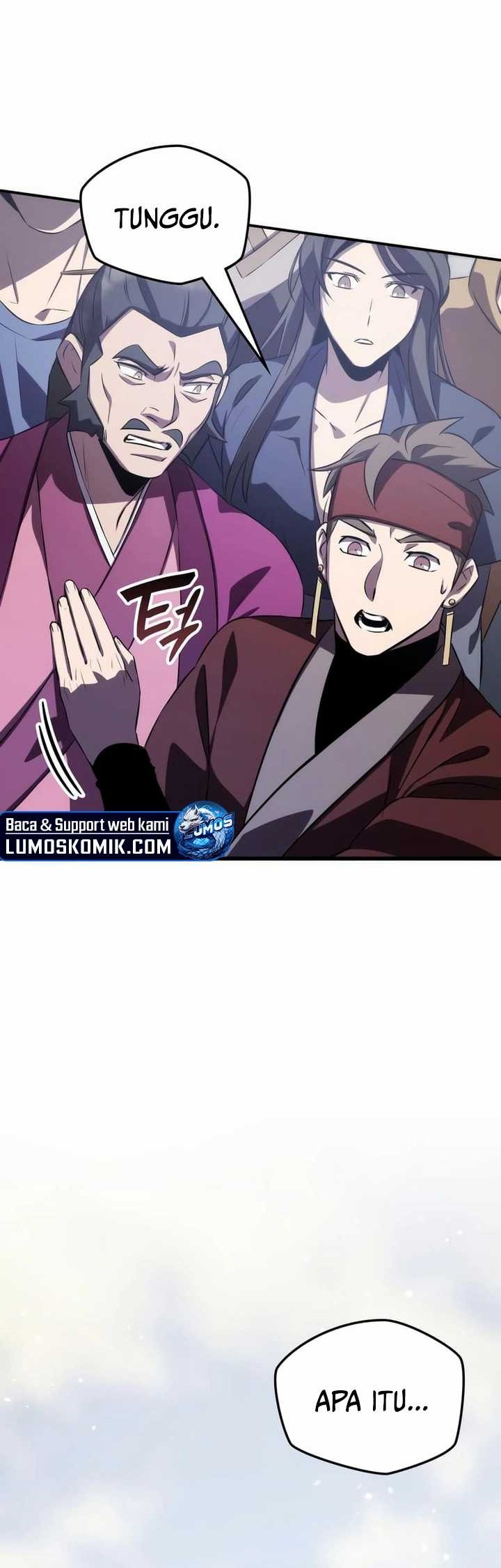 Drug Devourer Chapter 59 - halaman 5