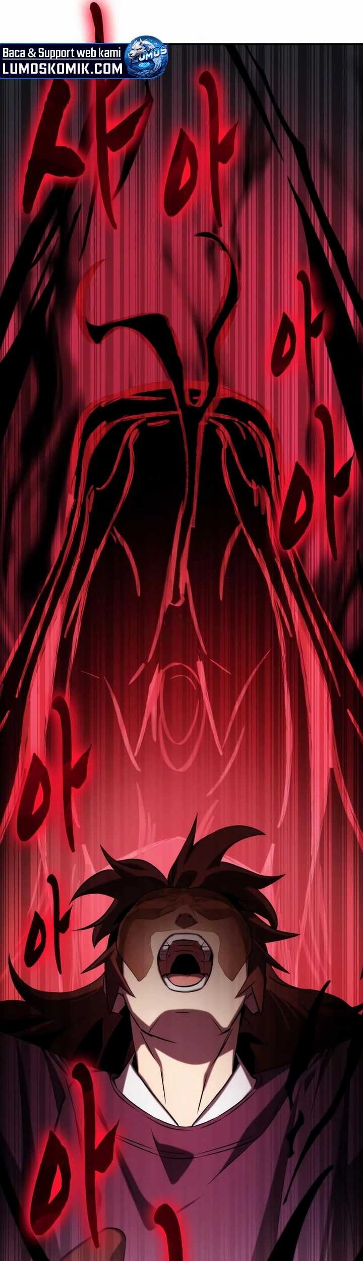 Drug Devourer Chapter 59 - halaman 53