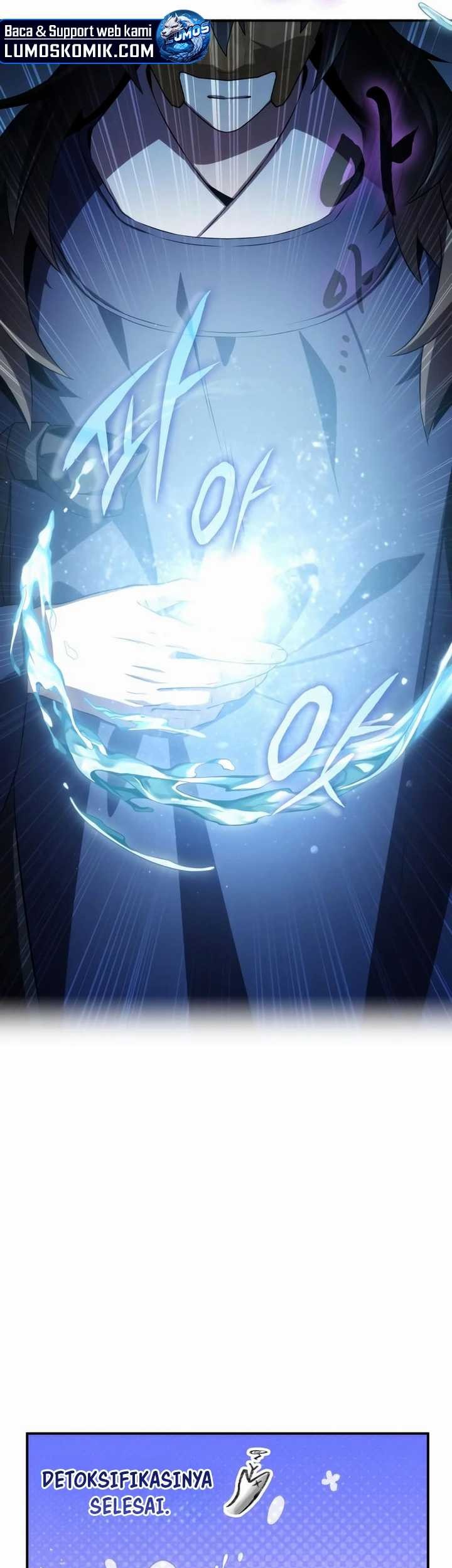 Drug Devourer Chapter 59 - halaman 59