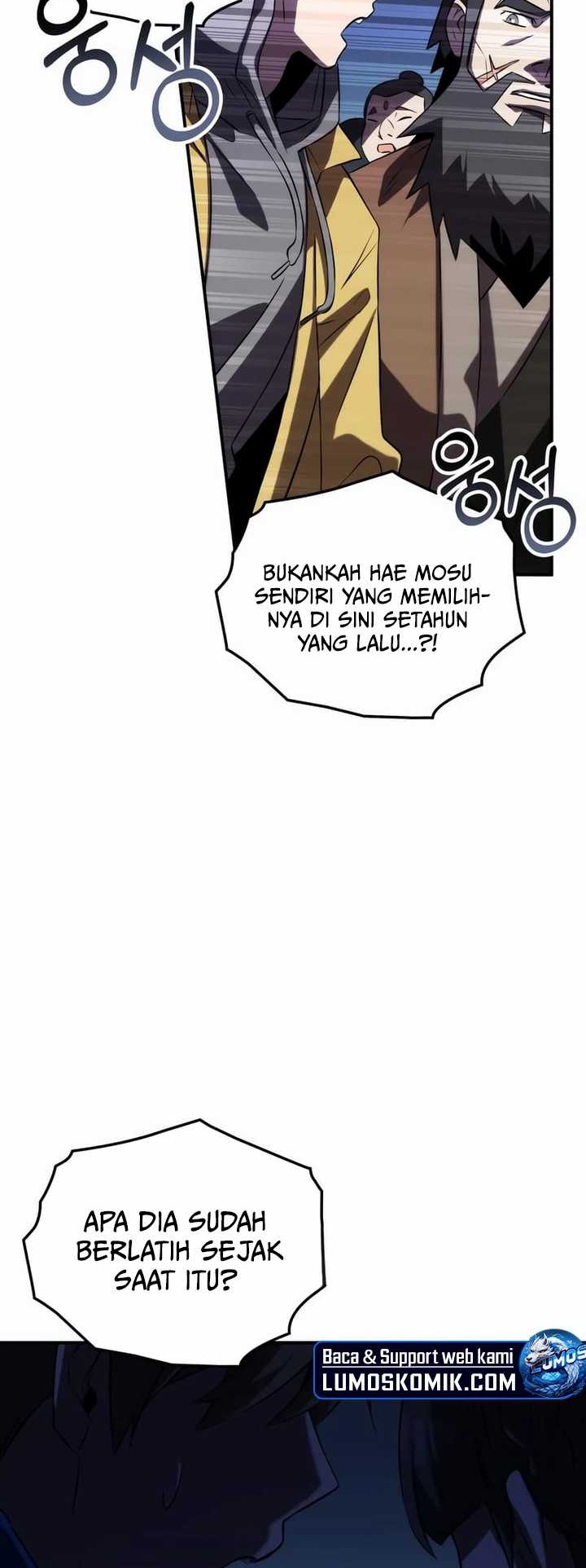 Drug Devourer Chapter 59 - halaman 7