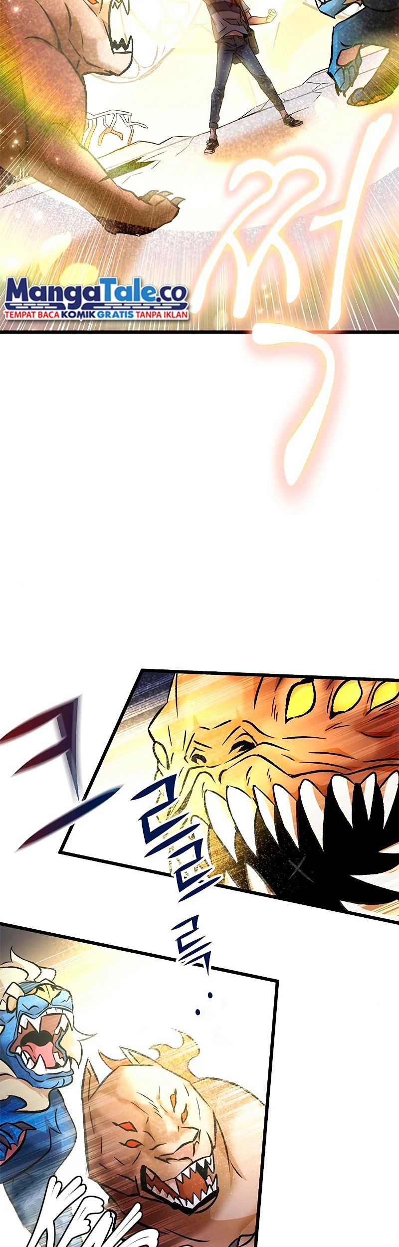 Drug Devourer Chapter 6 - halaman 30