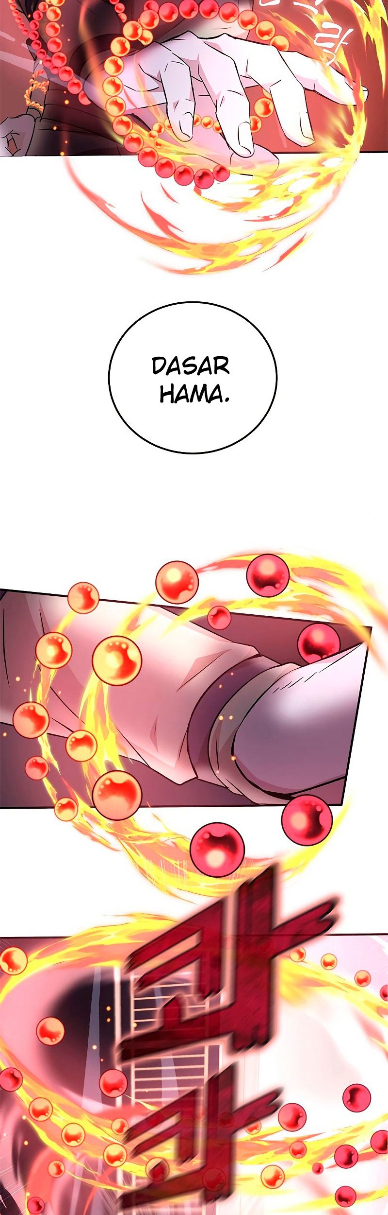 Drug Devourer Chapter 6 - halaman 39