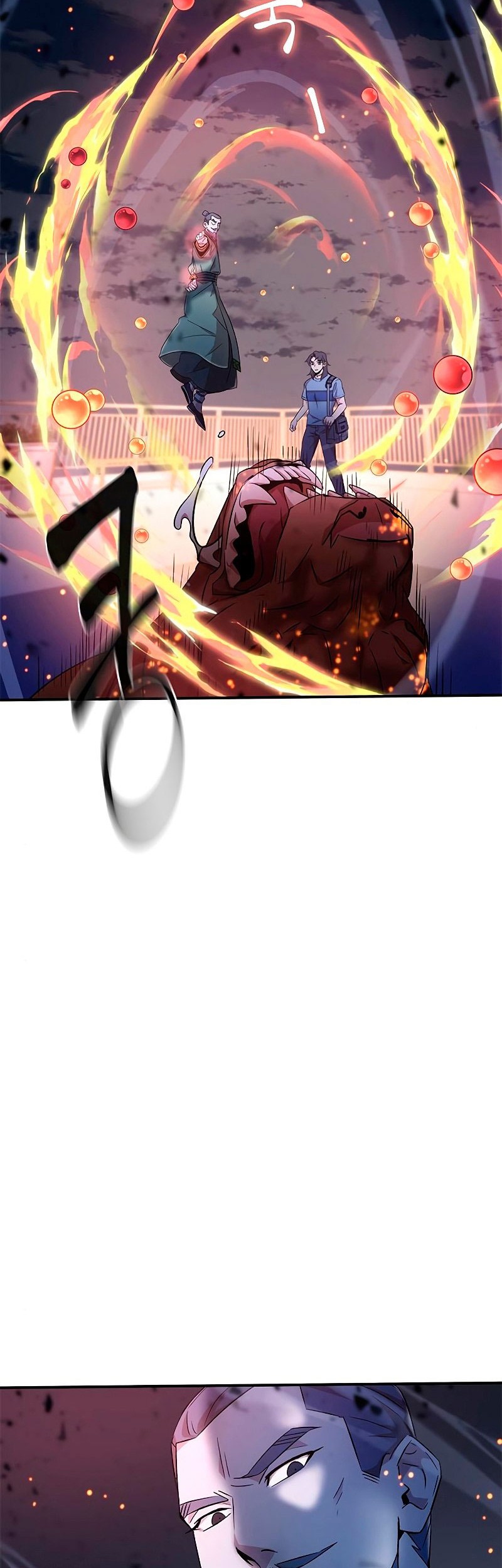 Drug Devourer Chapter 6 - halaman 41