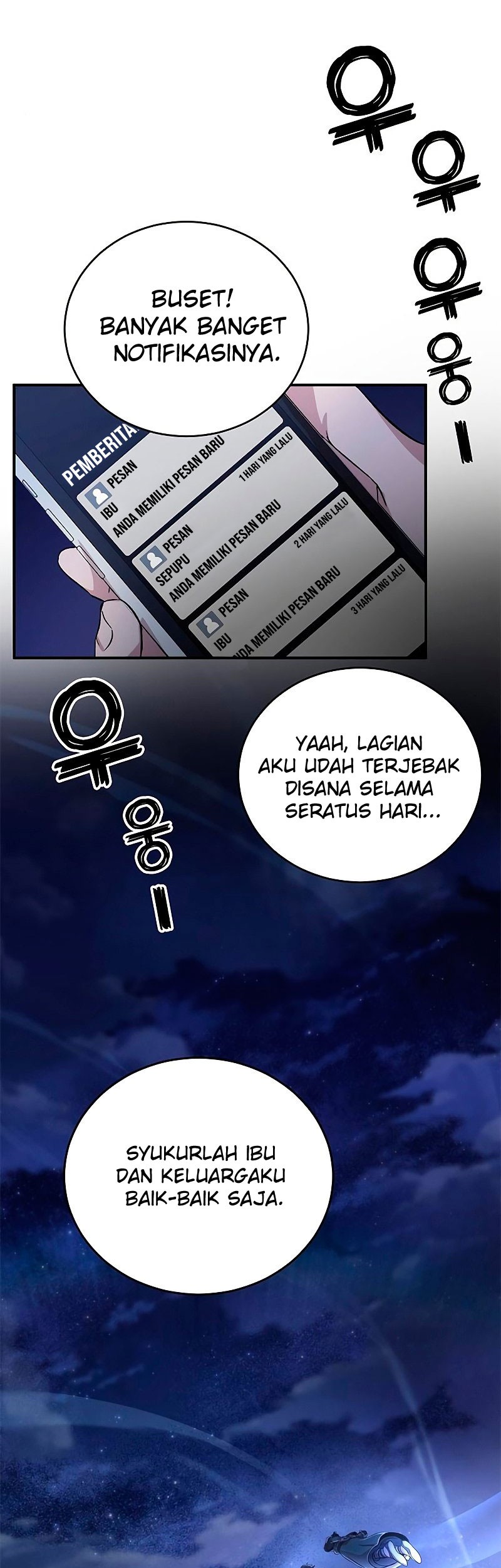 Drug Devourer Chapter 6 - halaman 46
