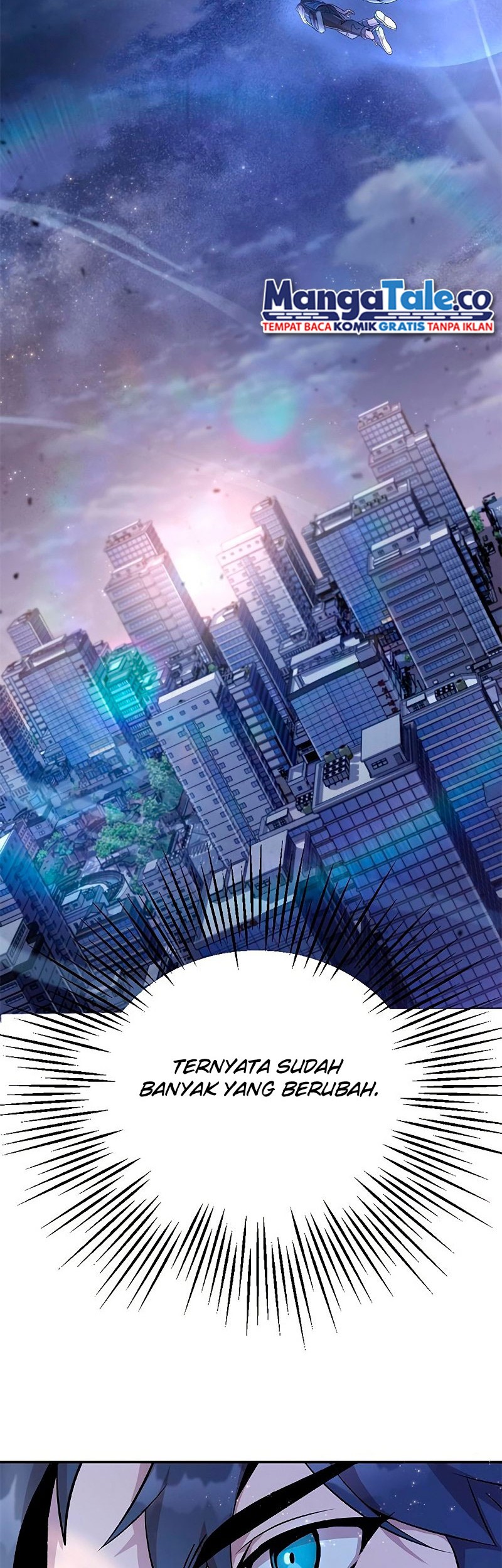 Drug Devourer Chapter 6 - halaman 47