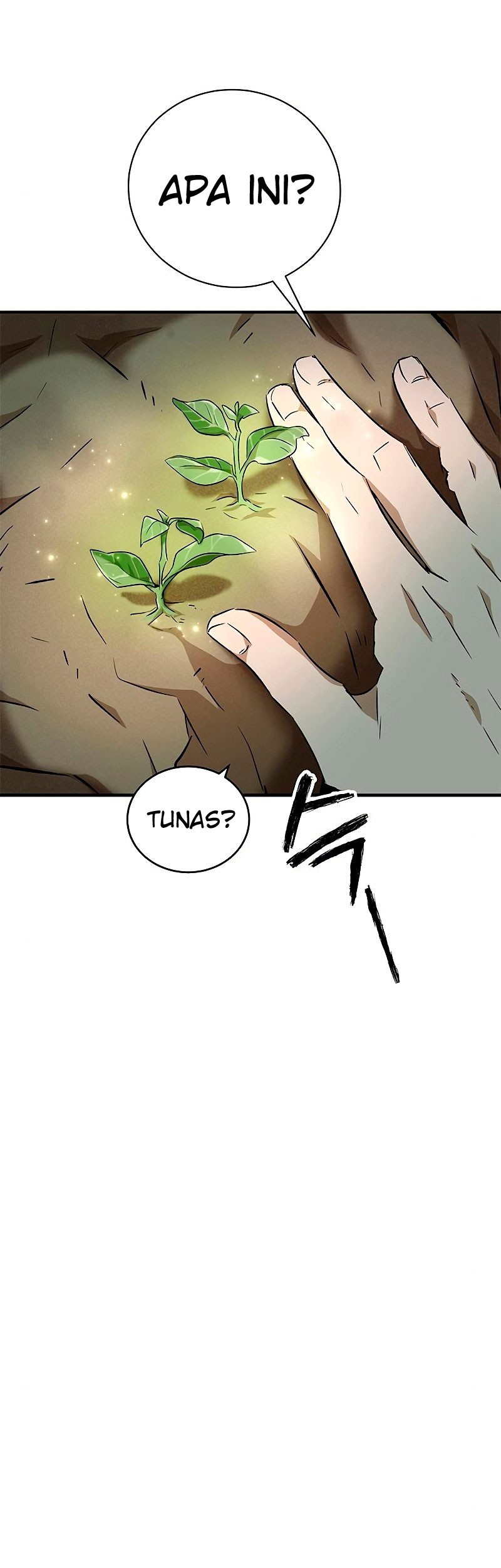 Drug Devourer Chapter 6 - halaman 6