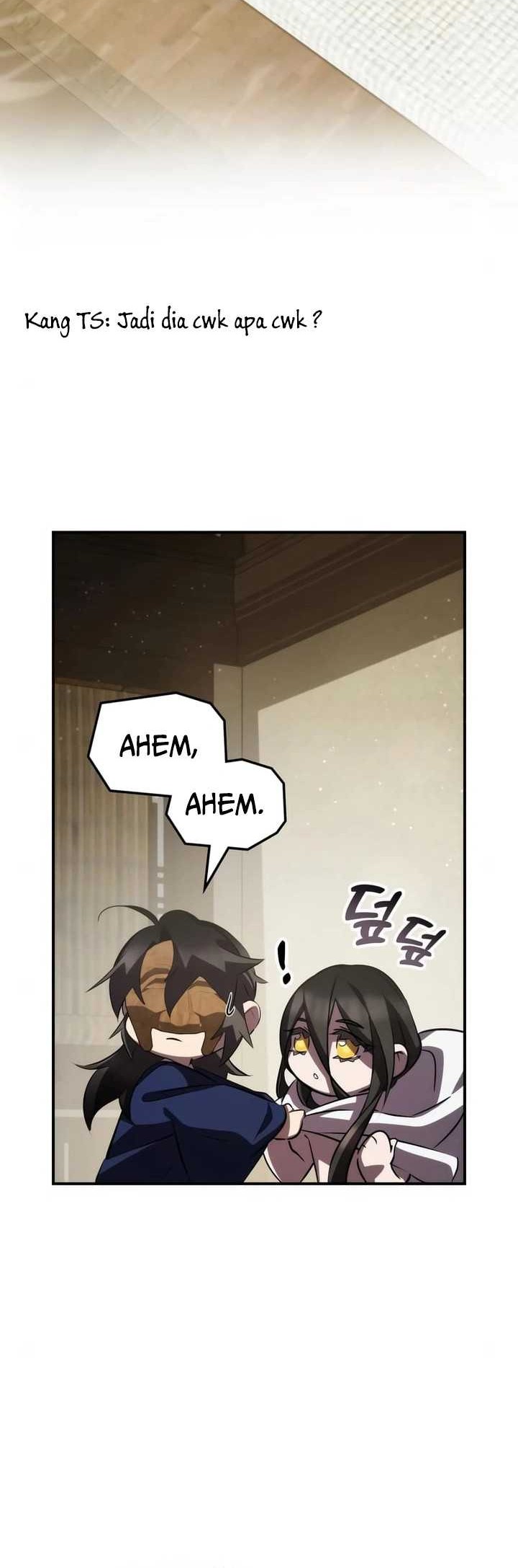 Drug Devourer Chapter 60 - halaman 15