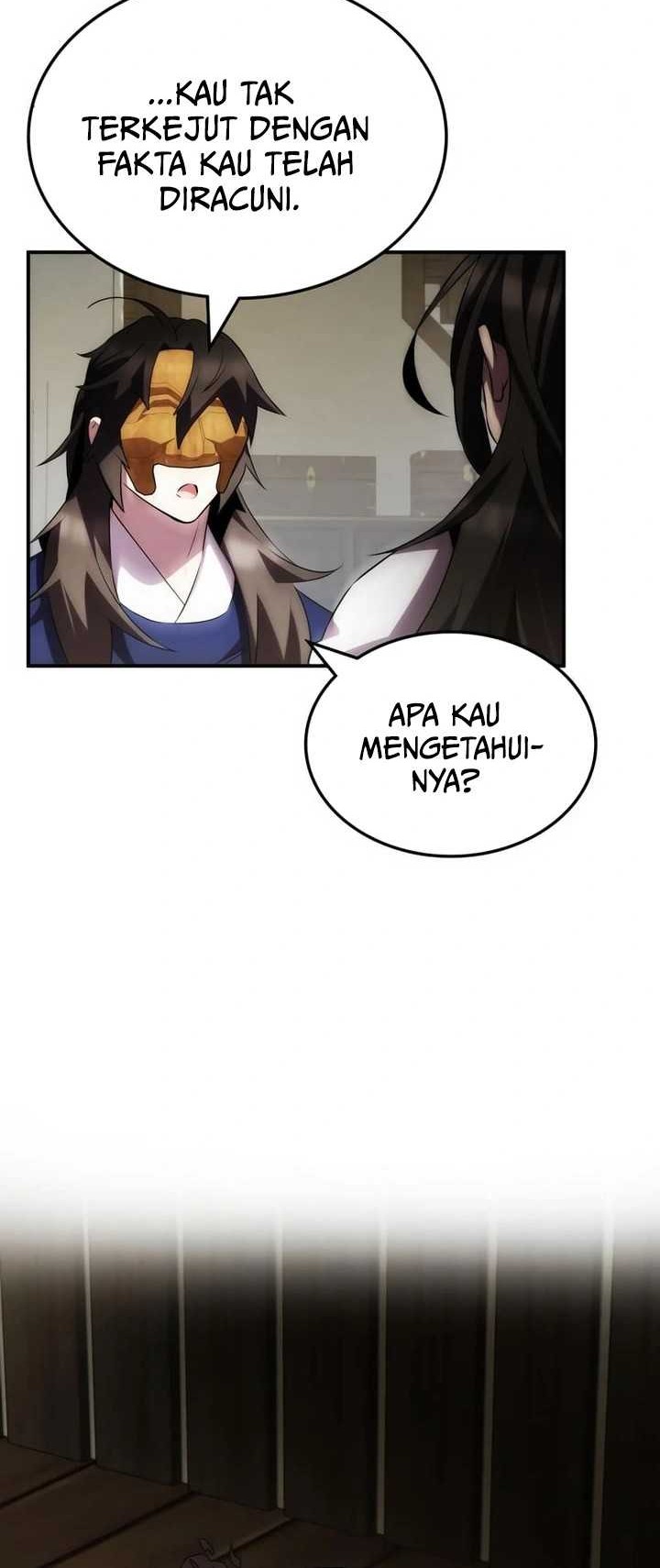 Drug Devourer Chapter 60 - halaman 17