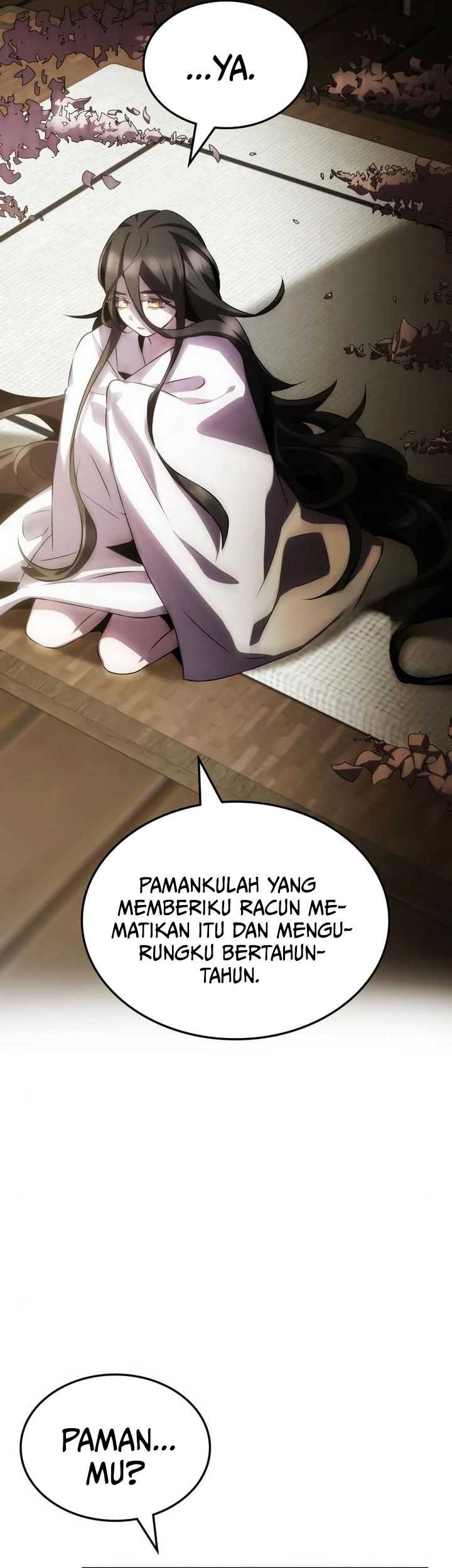 Drug Devourer Chapter 60 - halaman 18