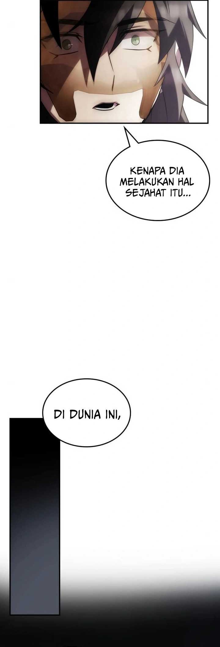 Drug Devourer Chapter 60 - halaman 19