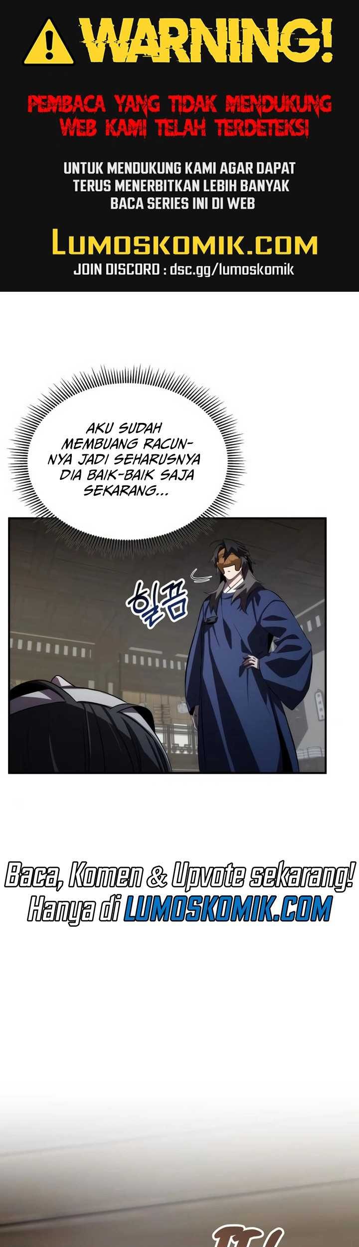 Drug Devourer Chapter 60 - halaman 2