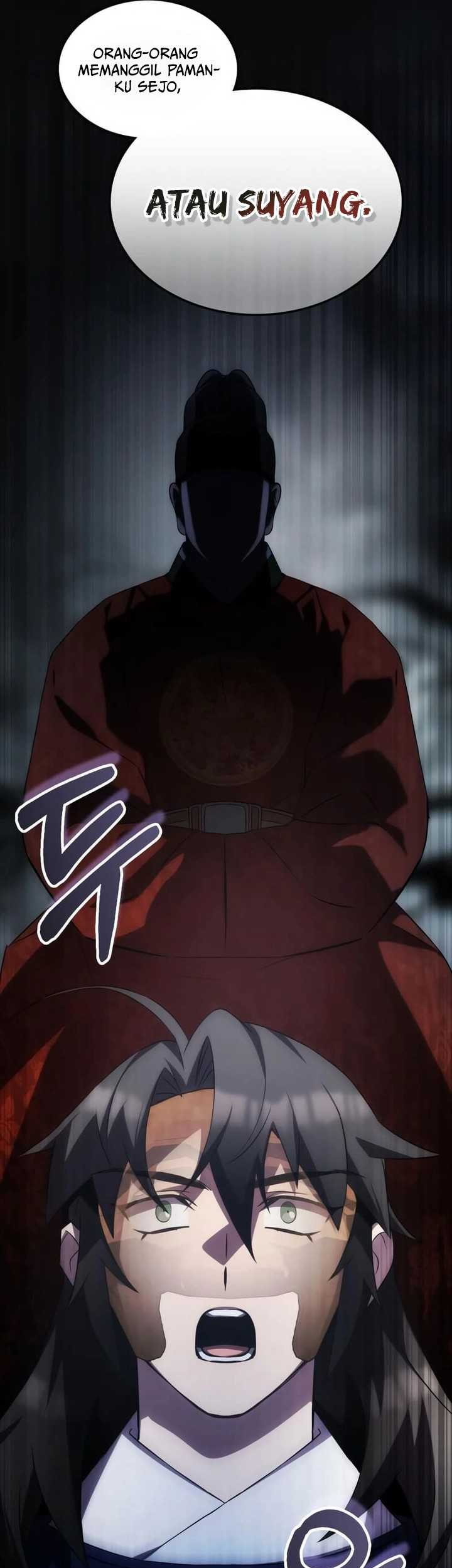 Drug Devourer Chapter 60 - halaman 20