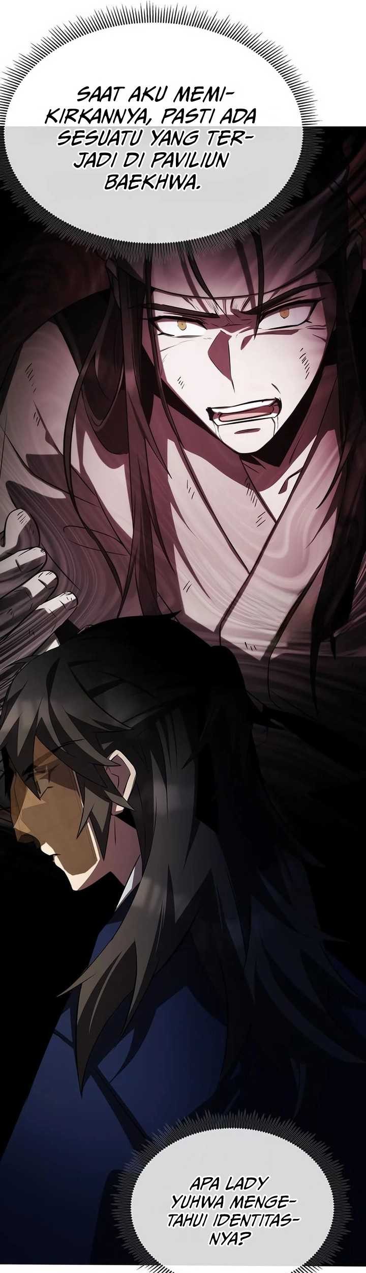 Drug Devourer Chapter 60 - halaman 26
