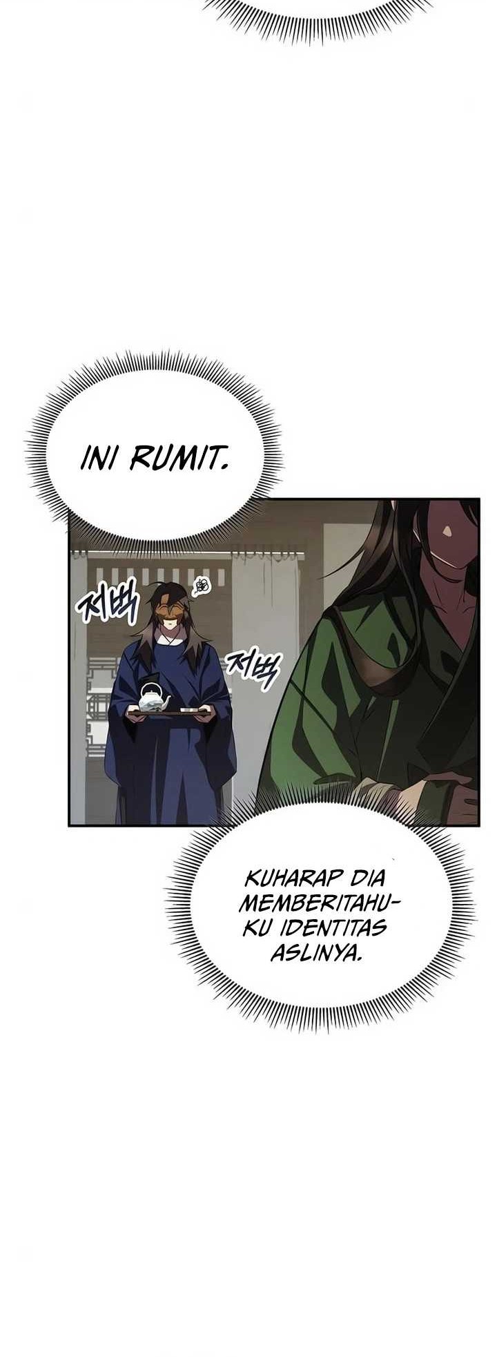 Drug Devourer Chapter 60 - halaman 27