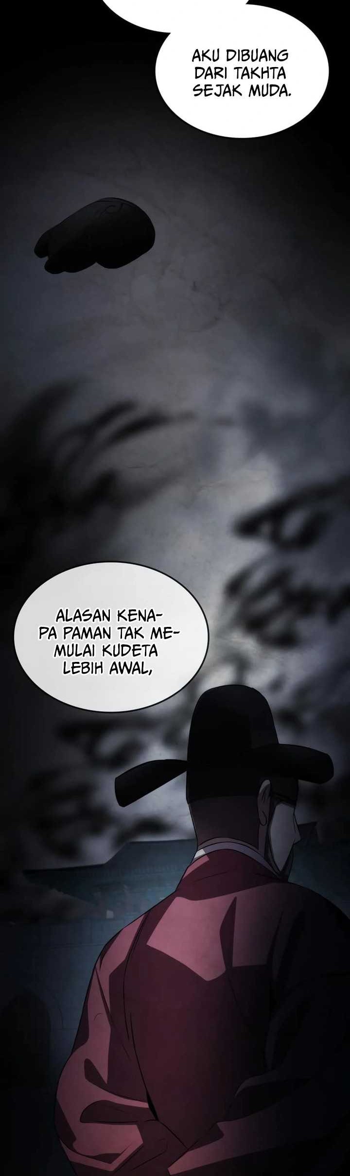 Drug Devourer Chapter 60 - halaman 31