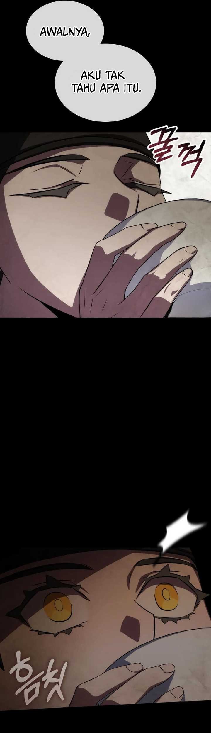 Drug Devourer Chapter 60 - halaman 34