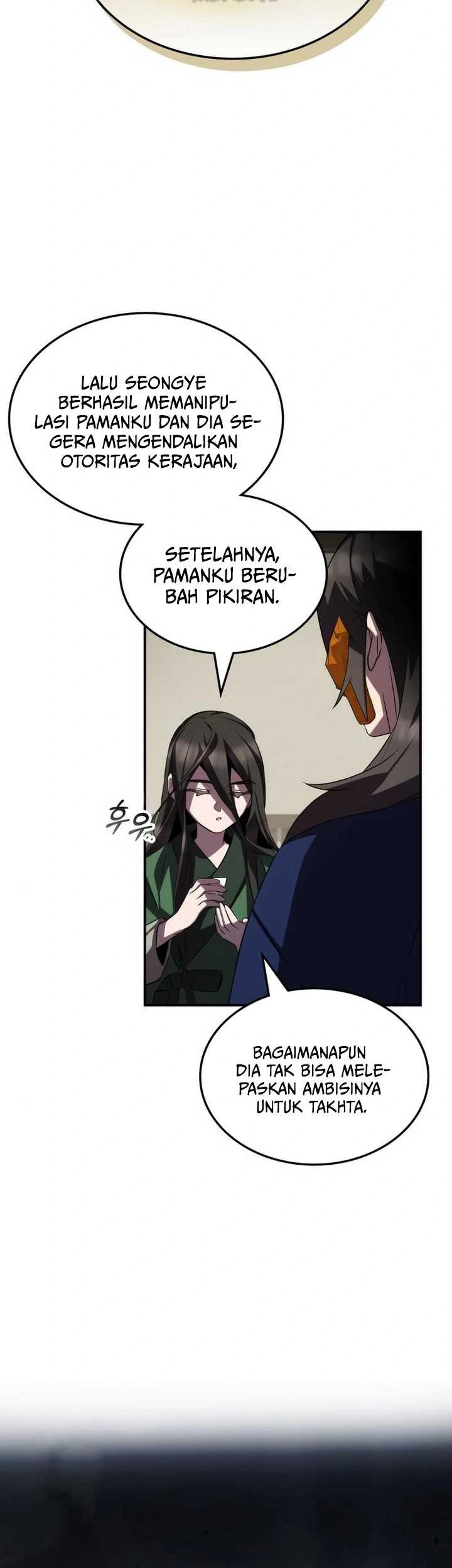 Drug Devourer Chapter 60 - halaman 39