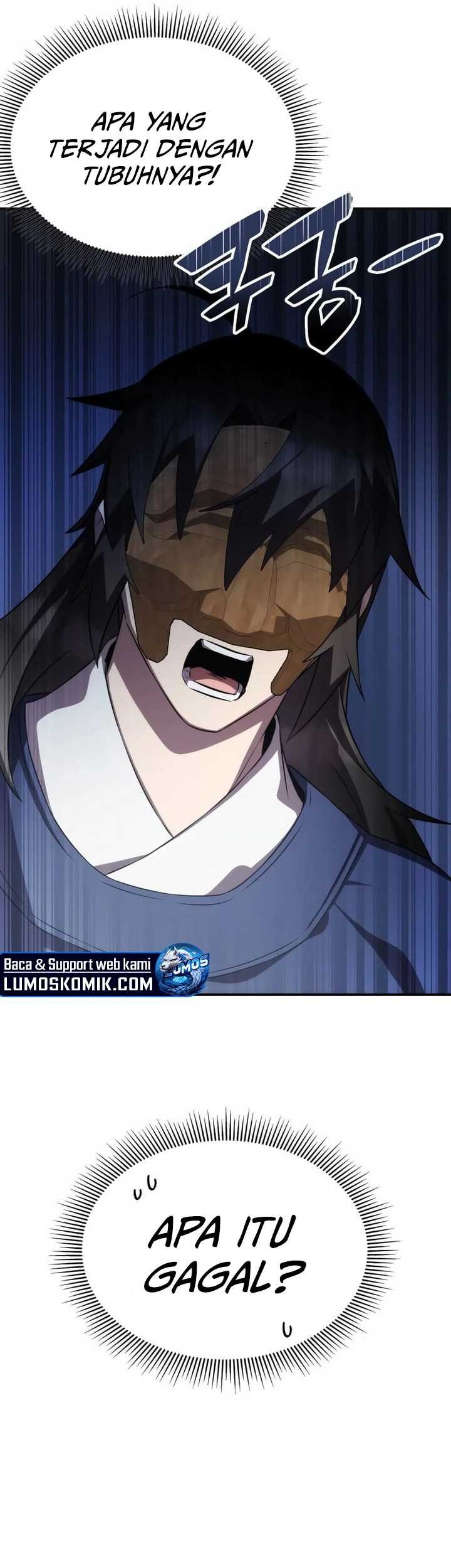 Drug Devourer Chapter 60 - halaman 4