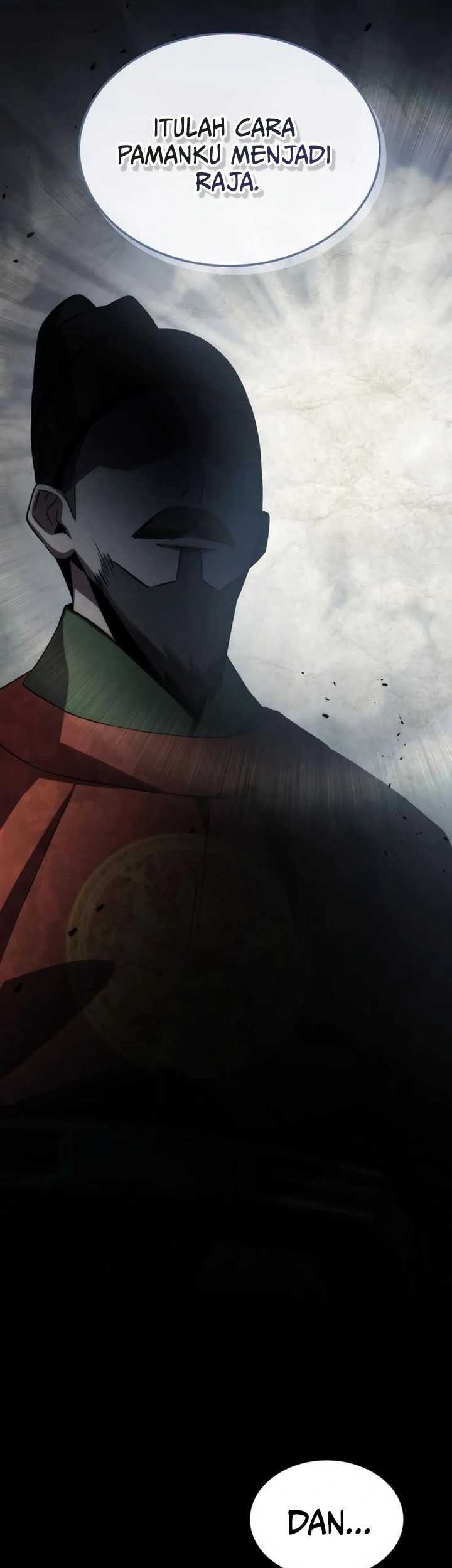 Drug Devourer Chapter 60 - halaman 40