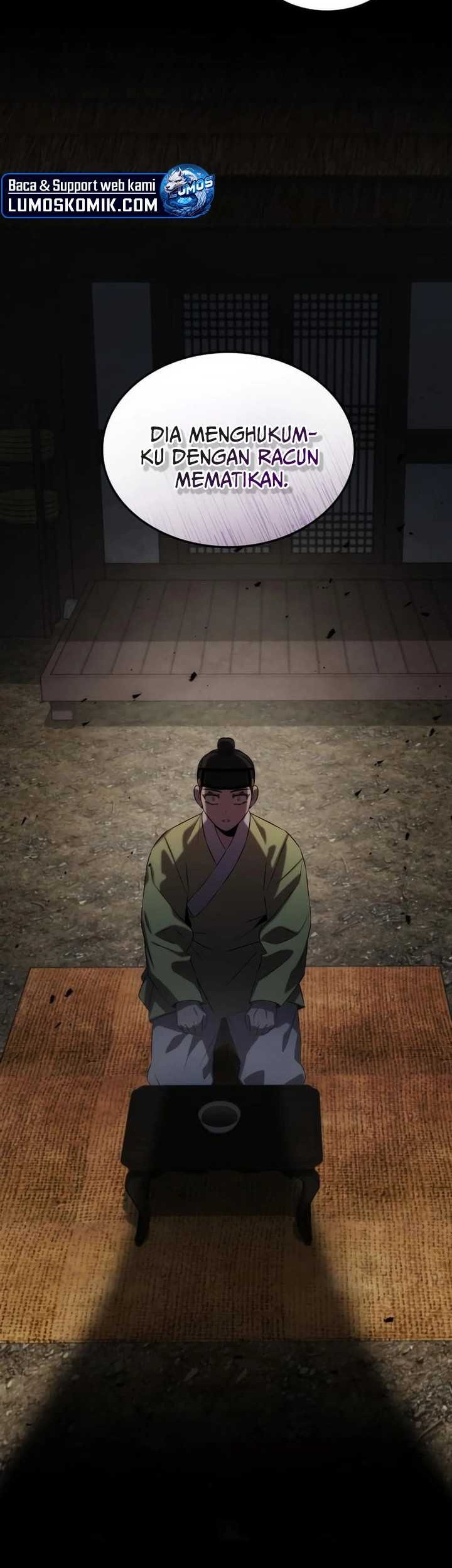 Drug Devourer Chapter 60 - halaman 41