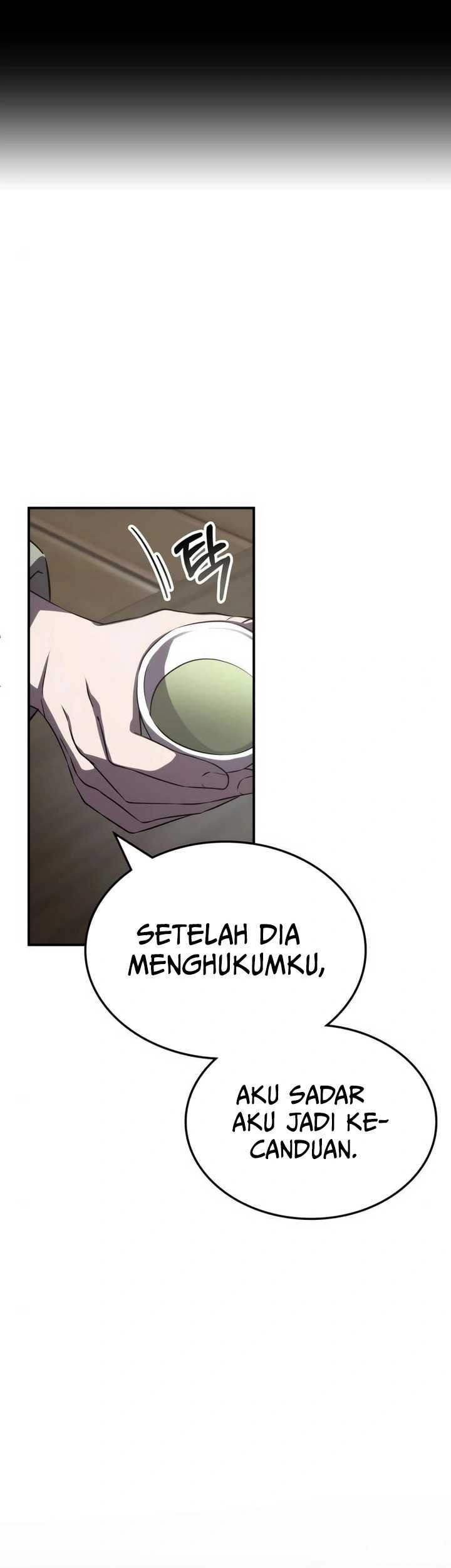 Drug Devourer Chapter 60 - halaman 42