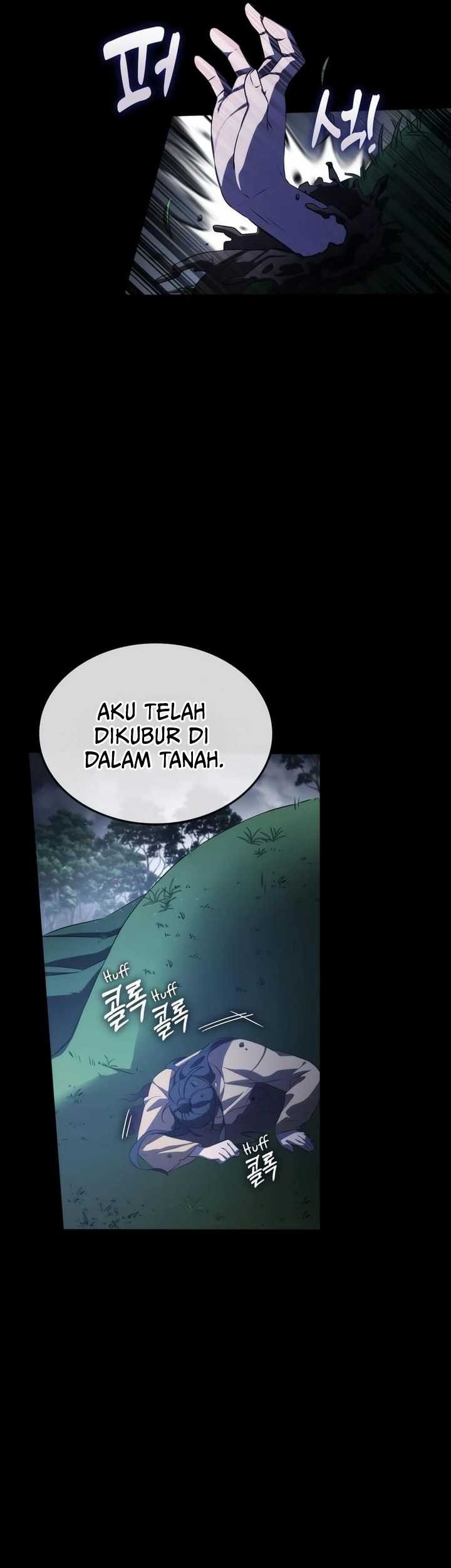 Drug Devourer Chapter 60 - halaman 44