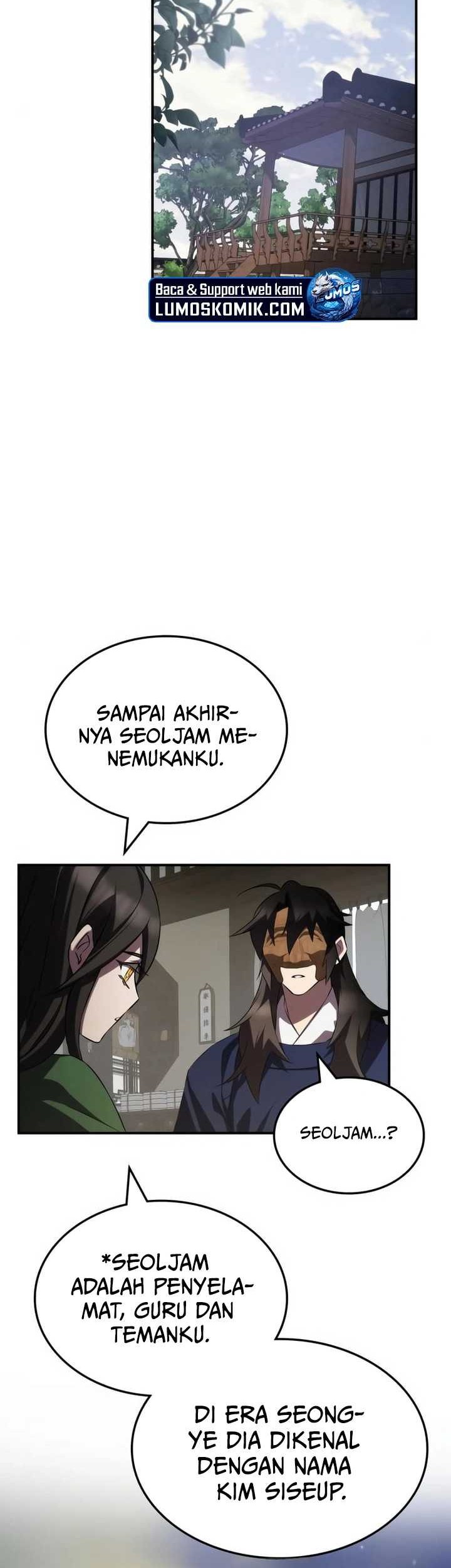 Drug Devourer Chapter 60 - halaman 47