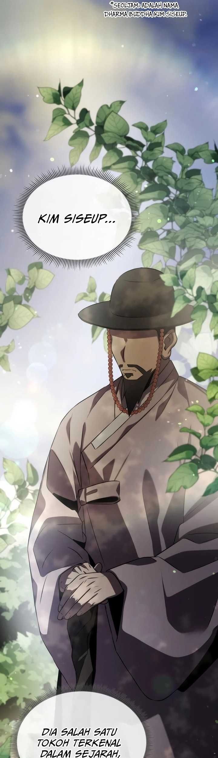 Drug Devourer Chapter 60 - halaman 48
