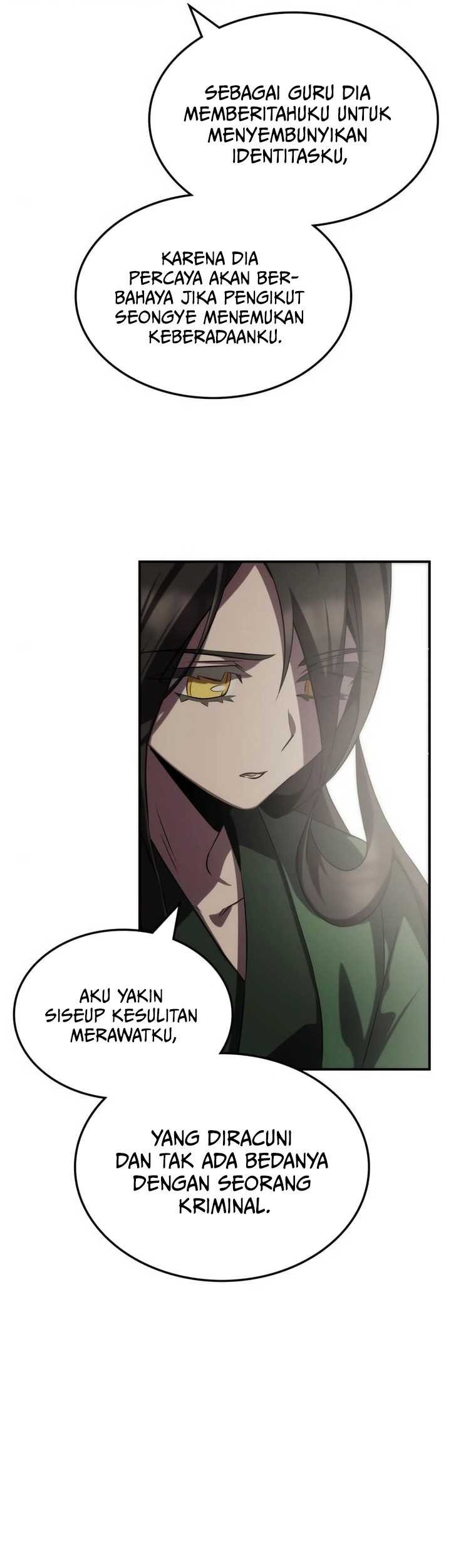 Drug Devourer Chapter 60 - halaman 50