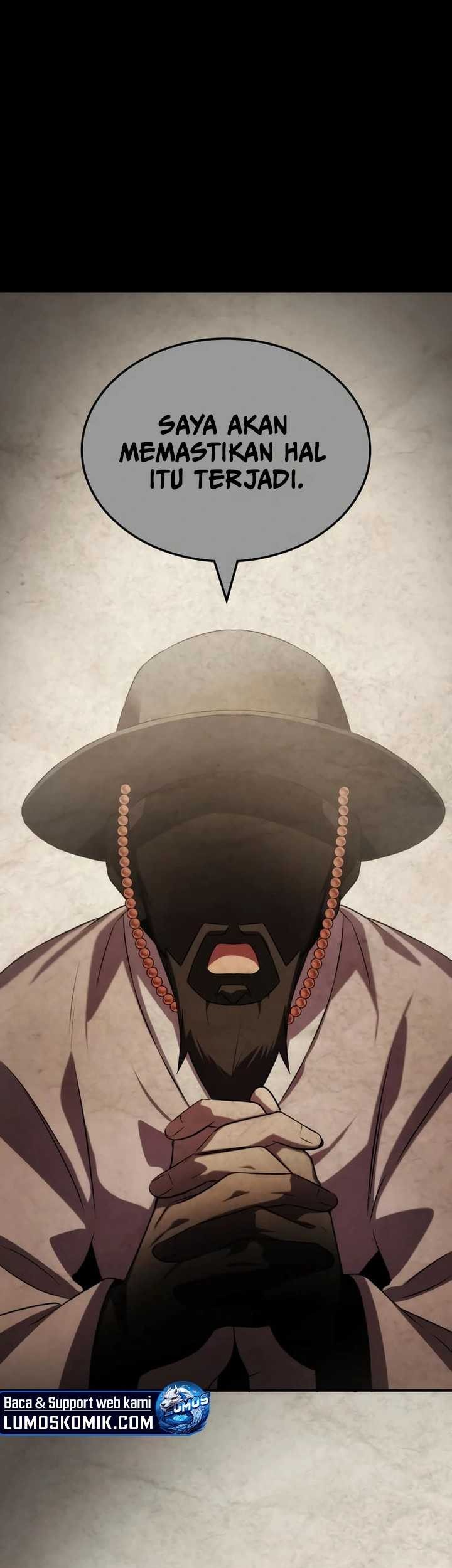 Drug Devourer Chapter 60 - halaman 52