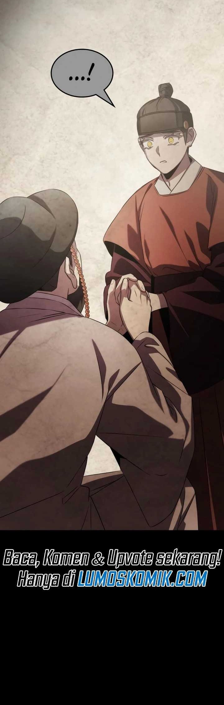 Drug Devourer Chapter 60 - halaman 53