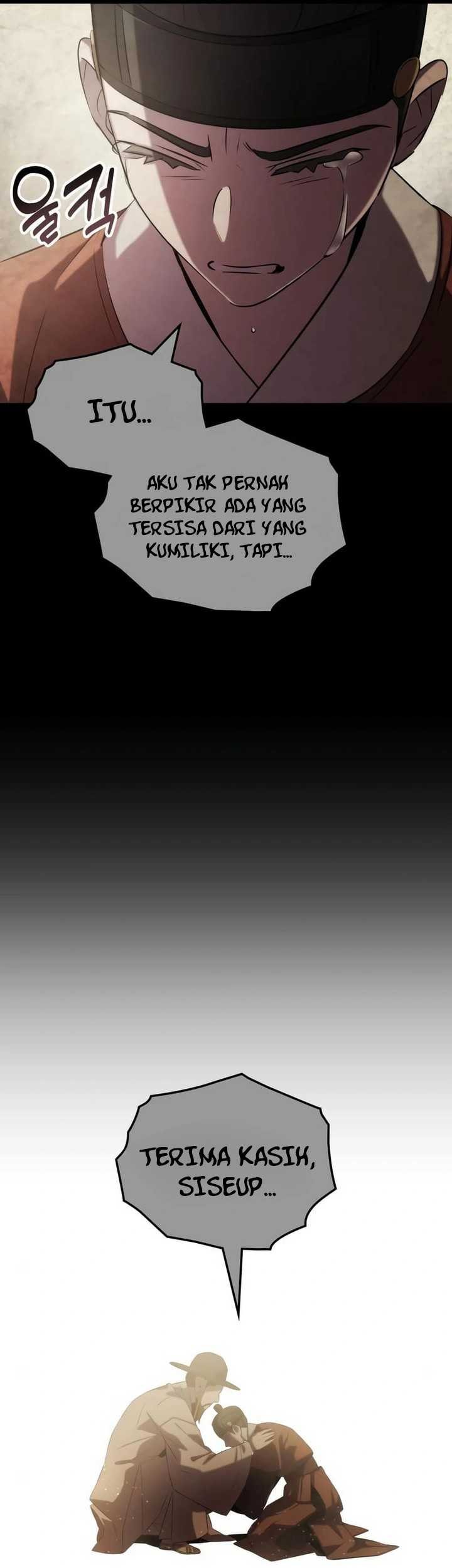 Drug Devourer Chapter 60 - halaman 54